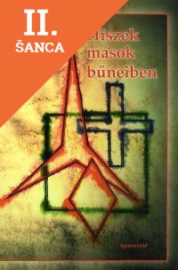 Lacná kniha Hiszek mások bűneiben
