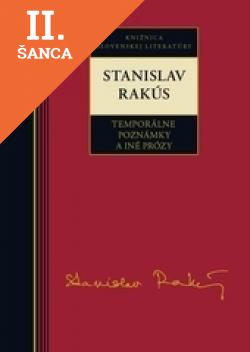 Lacná kniha Temporálne poznámky