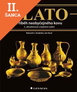 Lacná kniha Zlato 2. aktualizované a doplněné vydání