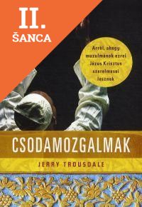 Lacná kniha Csodamozgalmak