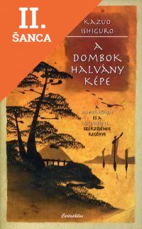 Lacná kniha A dombok halvány képe