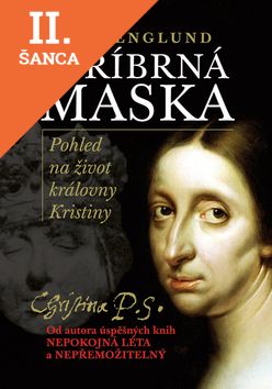 Lacná kniha Stříbrná maska