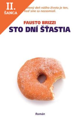 Lacná kniha Sto dní šťastia