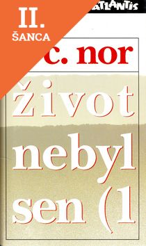 Lacná kniha Život nebyl sen (1