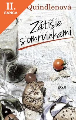 Lacná kniha Zátišie s omrvinkami