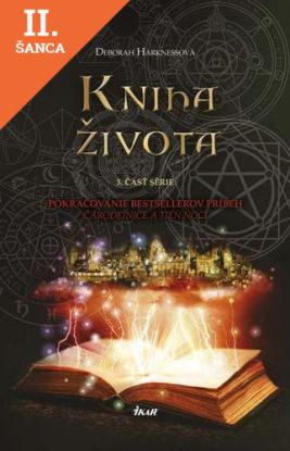Lacná kniha Kniha života