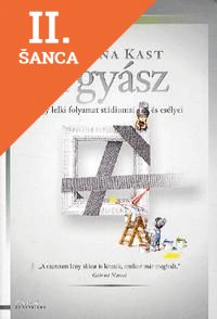 Lacná kniha A gyász