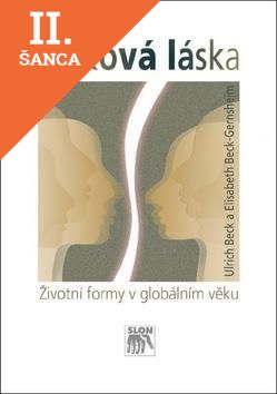 Lacná kniha Dálková láska