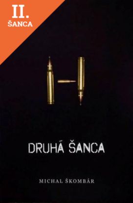 Lacná kniha Druhá šanca