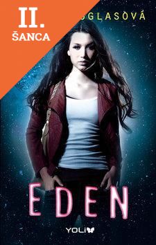 Lacná kniha Eden