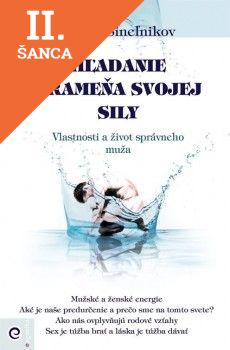 Lacná kniha Hľadanie prameňa svojej sily