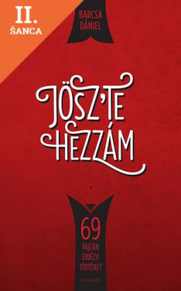 Lacná kniha Jösz´te hezzám