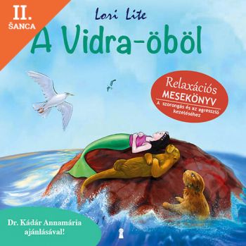 Lacná kniha A Vidra-öböl