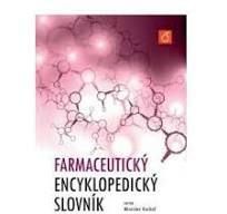 Farmaceutický encyklopedický slovník