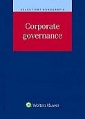 Corporate governance
