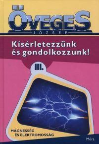 Kísérletezzünk és gondolkozzunk! 3.