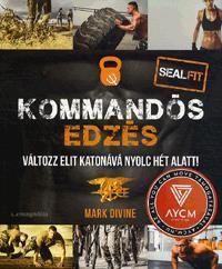 Kommandós edzés