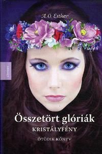Kristályfény