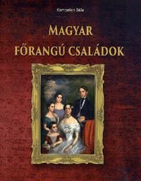 Magyar főrangú családok