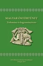 Magyar őstörténet