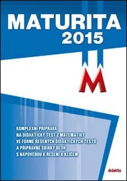 Maturita 2015 Matematika