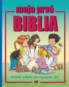 Moja prvá Biblia