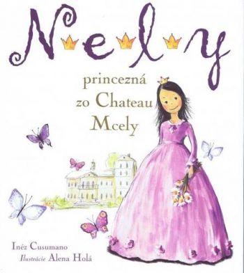 Nely princezná zo Chateau Mcely