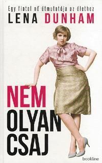 Nem olyan csaj