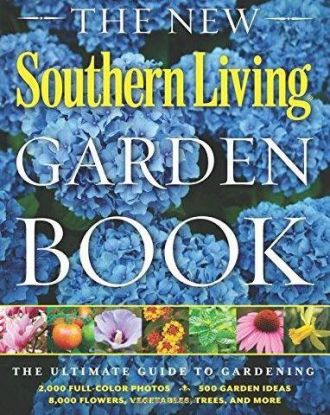 New Southern Living