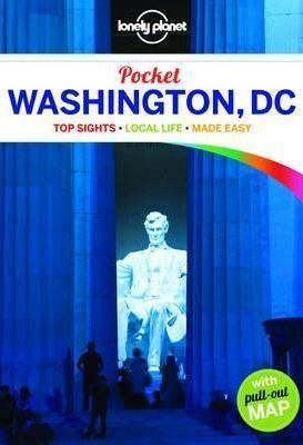 Pocket Guide Washington DC 2