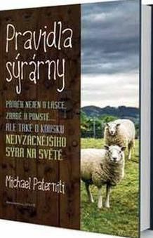 Pravidla sýrárny