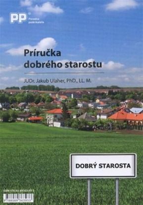 Príručka dobrého starostu
