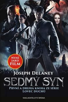 Sedmý syn (První a druhá kniha ze série Lovec duchů)