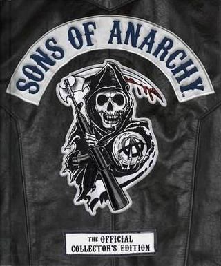 Sons of Anarchy: Official Collector's Edition