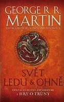 Svět ledu a ohně
