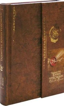 Tajemství: Kniha vděčnosti - 2. vydání