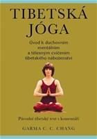 Tibetská jóga