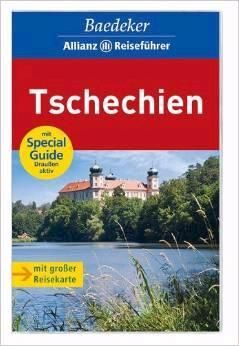 Tschechien Baedeker