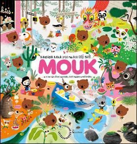 MOUK