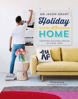 Holiday at Home