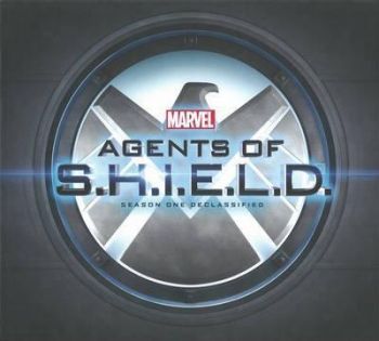 Marvels Agents of S.H.I.E.L.D.: Season One Declass