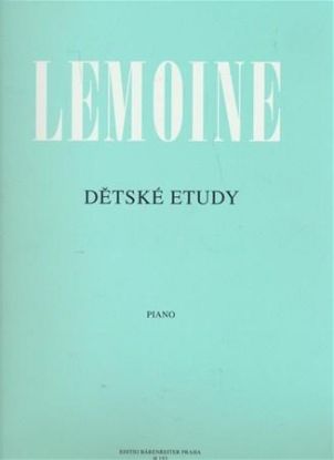 Dětské etudy