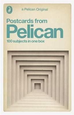 Postcards from Pelican