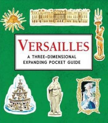 Versailles panorama pops