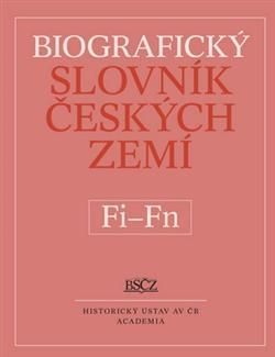 Biografický slovník Českých zemí Fi-Fň