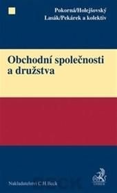 Obchodní společnosti a družstva