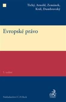 Evropské právo