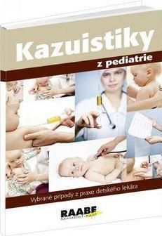 Kazuistiky z pediatrie
