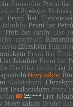 Nový zákon