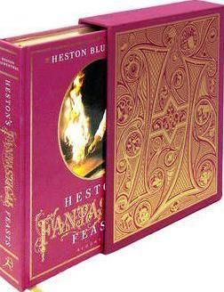 Hestons Fantastical Feasts